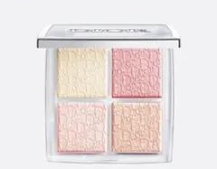 新品　Dior バックステージ フェイスグロウパレット 004 ローズ ゴールド