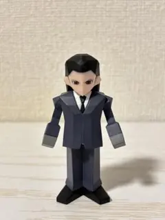 FINAL FANTASY Ⅶ REBIRTH発売記念くじ　G賞ツォン