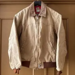 Carhartt サンタフェジャケット　USA製　Lサイズ