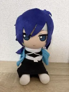 2026年最新】薄桜鬼 斎藤 ぬいぐるみの人気アイテム - メルカリ