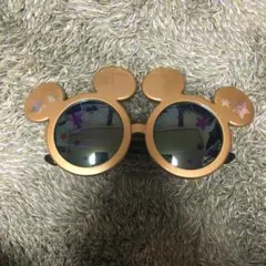 ディズニー ミッキー サングラス