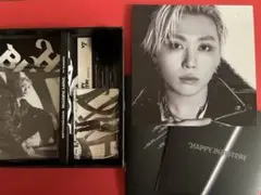 HAPPY BURSTDAY DAREDEVILverスングァン