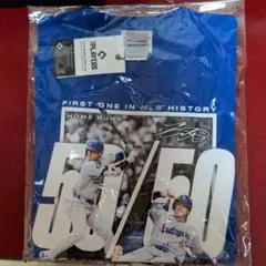 MLB PLAYERS ホームラン記念ユニフォーム