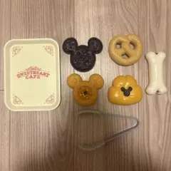 Disney ディズニー おままごとセット 東京ディズニーリゾート パン