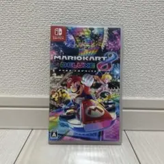 マリオカート8 デラックス