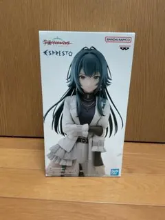 ESPRESTO 学園アイドルマスター　月村手毬　フィギュア