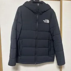 THE NORTH FACE トランゴパーカー　中綿ジャケット　メンズ