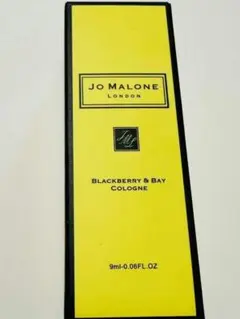 Jo Malone Blackberry & Bay Cologne 9mlのサムネイル