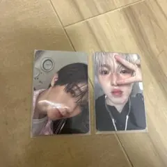 nct wish ode to love トレカ サクヤ nctwish - メルカリ