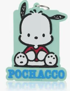 新品未使用品 [Sanrio] 旅行用カードスリーブ パスケース