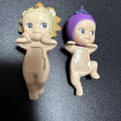 ソニーエンジェル ヒッパーズ ハーベスト ナス