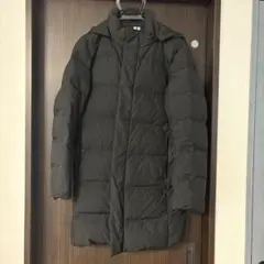 ユニクロ　シームレスダウン