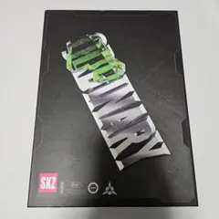 Stray Kids　ORDINARY CD アルバム