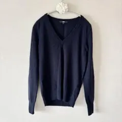 カシミア ニット