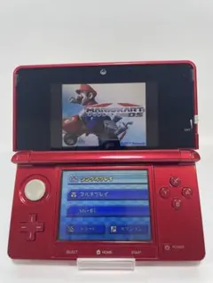Nintendo 3DS 任天堂　美品