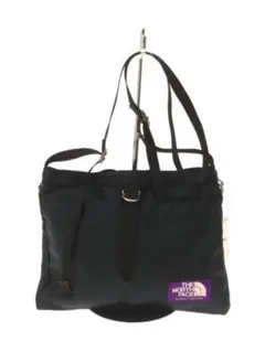タグ付き／THE NORTH FACE PURPLE LABELショルダーバッグ