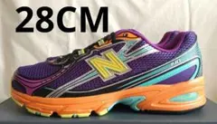 NEW BALANCE U740MC2 28CM