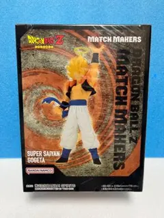ドラゴンボールZ MATCH MAKERS 超サイヤ人ゴジータ（VSジャネンバ）