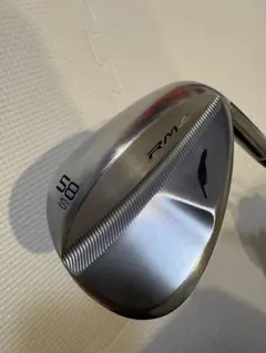 Fourteen RM4 58°／TS-114w／Y360sXT（BL無）