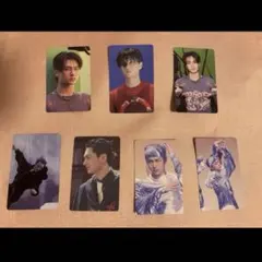 DESIRE デザイア カードまとめ売り DESIRE デザイア カードまとめ売り DESIRE デザイア カード