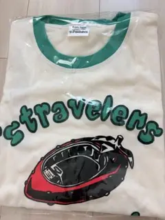 Travis Japan リンガーTシャツ's travelers 2026 - メルカリ