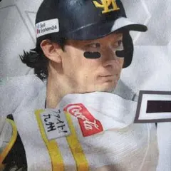 福岡ソフトバンクホークス 正木智也 応援タオル 全振