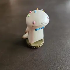 村上隆　海洋堂のサムネイル