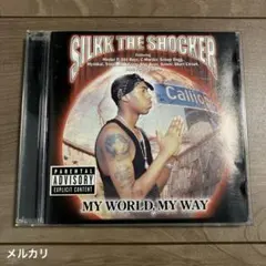 MR. JOKER G-RAP G-FUNK - メルカリ