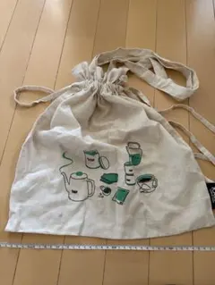KALDI コーヒー エコバッグ