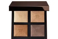 【美品】TOM FORD♡アイカラークォード 04A サスピションのサムネイル