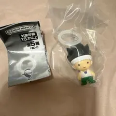 HUNTER×HUNTER めじるしアクセサリー ゴン