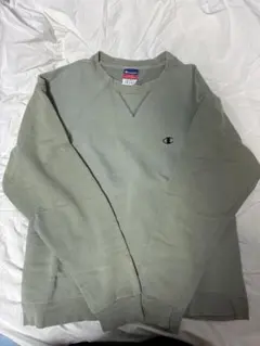 Champion ブルースウェット