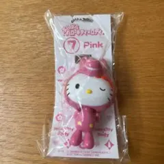 ぶらぶらハローキティ×ロディ 7 Pink
