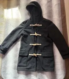 ダッフルコート