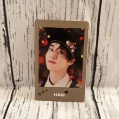 ハン フォトカード