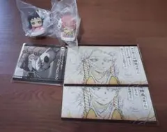 冨岡義勇 錆兎 真菰 19点