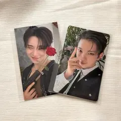 SEVENTEEN spill the feels 会場限定　ジョシュア