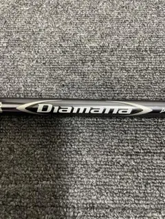 ディアマナ D-limited 50S ドライバー用　コブラスリーブ付 ディアマナ D-limited 50S ドライバー用 コブラスリーブ付 - メルカリ