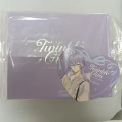 Twinkle Gifts ウィンターデート ギフトセット 星導ショウ