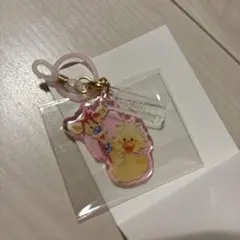Suzy’s Zoo Marker Keycharm