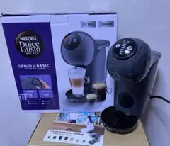 USEDネスカフェ ドルチェ グスト ジュニオ エス ベーシック スターバックス