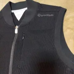テーラーメイド ゴルフ メンズベスト