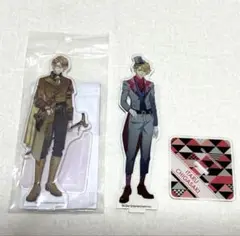A3! アクリルスタンド 茅ヶ崎至
