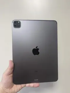 A*i様 Apple iPad Pro 第2世代 (11-inch) スペースグ - メルカリ