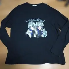 Whinny ホワイニー　本命はどっち？　ロンT