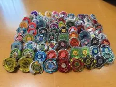 メタルファイトベイブレードまとめ売り ランチャー 希少品あり - メルカリ