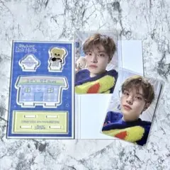 Stray Kids スキズ 6th 本国ペンミ アクスタ スンミン セット