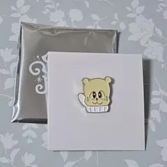 NEXZ POPUP ピンバッジ ユッティ ユウキ