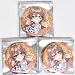 すとぷり ジェルくん ジェルステ2nd 缶バッジ80個 ジェル くん すとぷり 遠井さん 2nd ジェルステ 缶バ ッジ - メルカリ