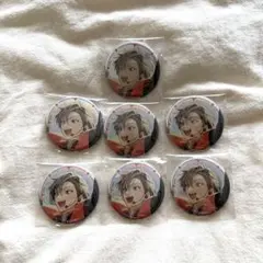 にじさんじ アルバーン 缶バッジ にじフェス CONCERTO